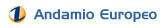andamio europeo