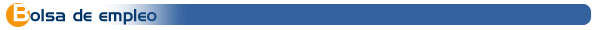 zaraceys - bolsa de empleo