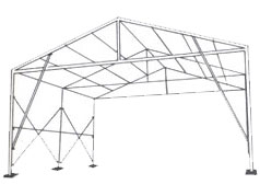 zaraceys - venta y alquiler de torres m&oacute;viles en arag&oacute;n y alrededores