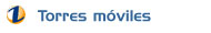 ir a torres m&oacute;viles - zaraceys - arag&oacute;n